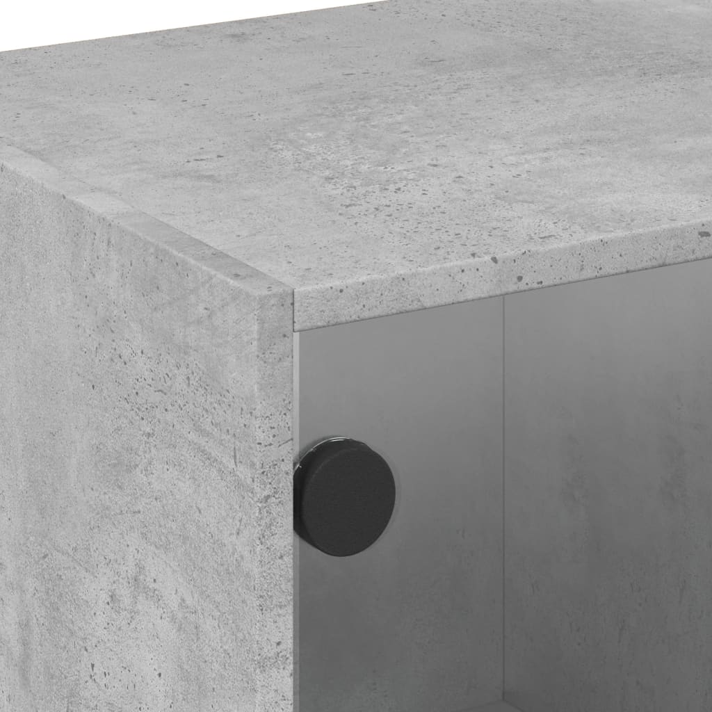 Tv-Taso Lasiovilla 102X37X42 Cm