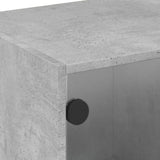 Tv-Taso Lasiovilla 102X37X42 Cm