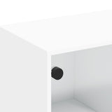 Tv-Taso Lasiovilla 102X37X42 Cm