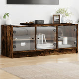 Tv-Taso Lasiovilla 102X37X42 Cm
