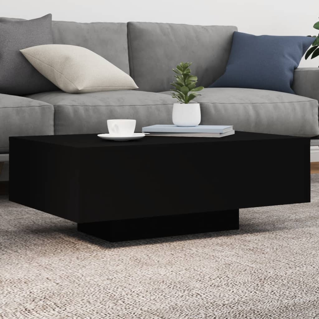 Sohvapöytä Led-Valoilla