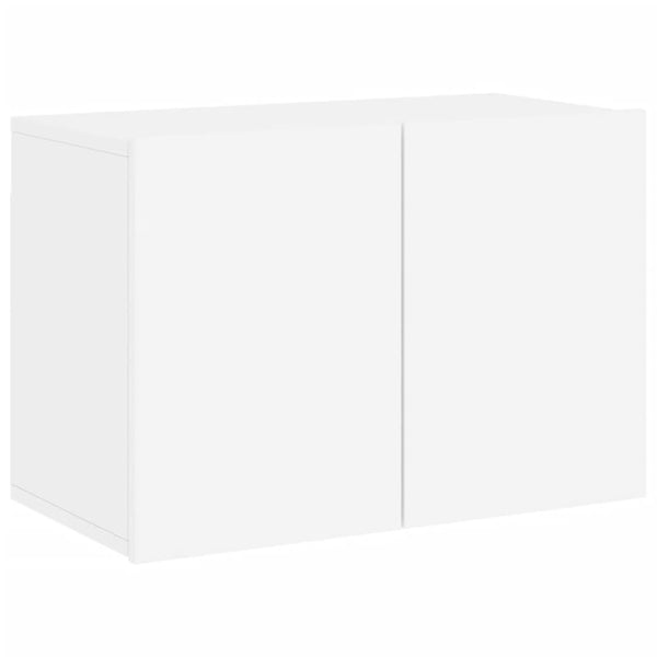 Tv-Kaappi Seinäkiinnitettävä 60X30X41 Cm