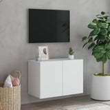 Tv-Kaappi Seinäkiinnitettävä 60X30X41 Cm