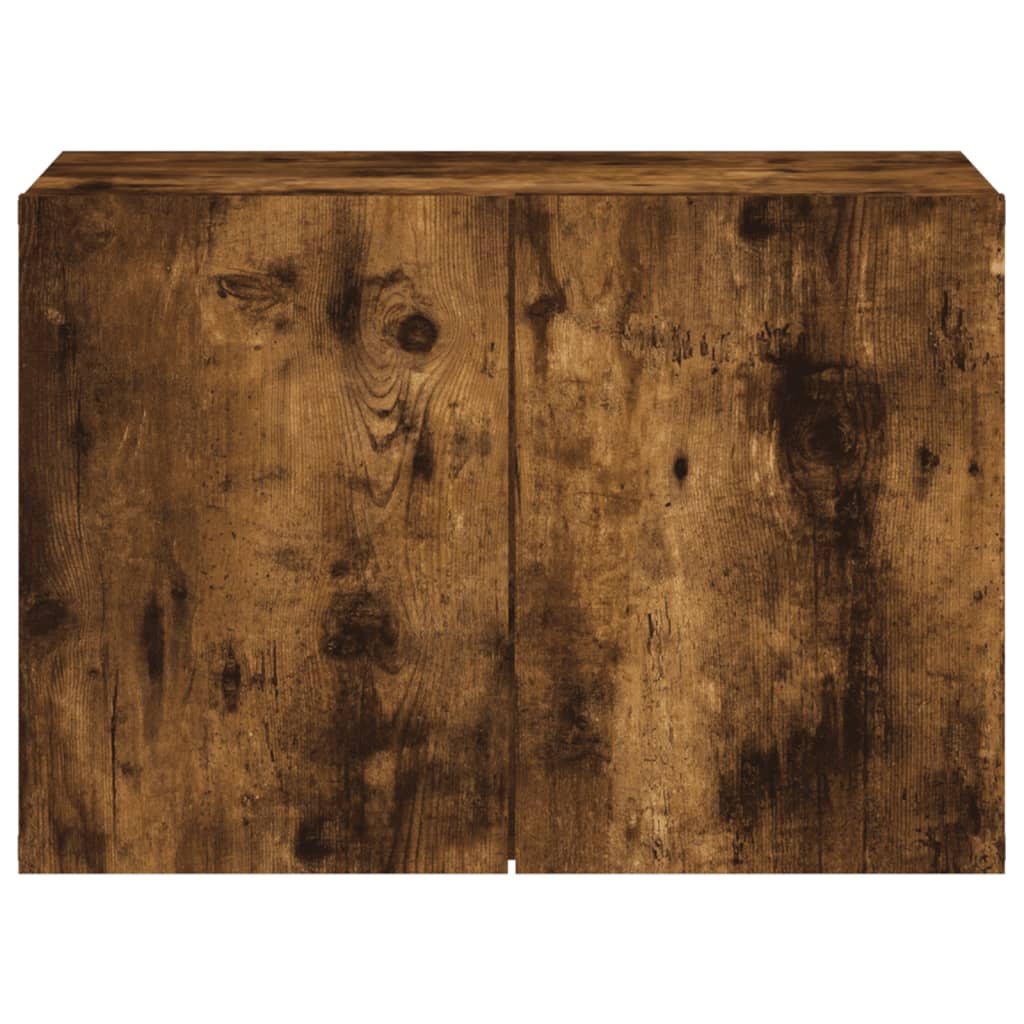 Tv-Kaappi Seinäkiinnitettävä 60X30X41 Cm