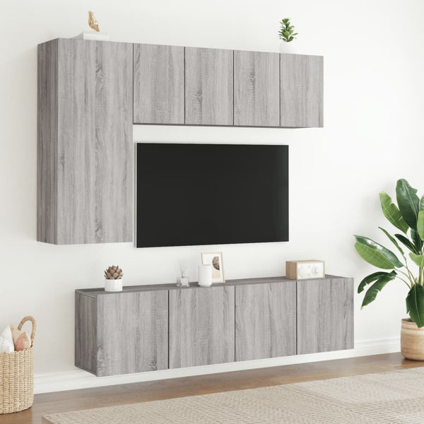 Tv-Kaappi Seinäkiinnitettävä 60X30X41 Cm