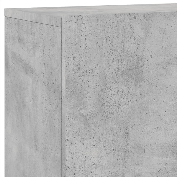 Tv-Kaappi Seinäkiinnitettävä 100X30X41 Cm