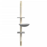 Kissan Raapimispuu Seinälle 142,5 Cm