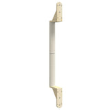 Kissan Raapimispuu Seinälle 109 Cm Sisal