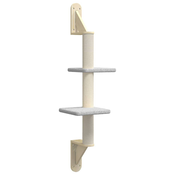 Kissan Raapimispuu Seinälle 108 Cm