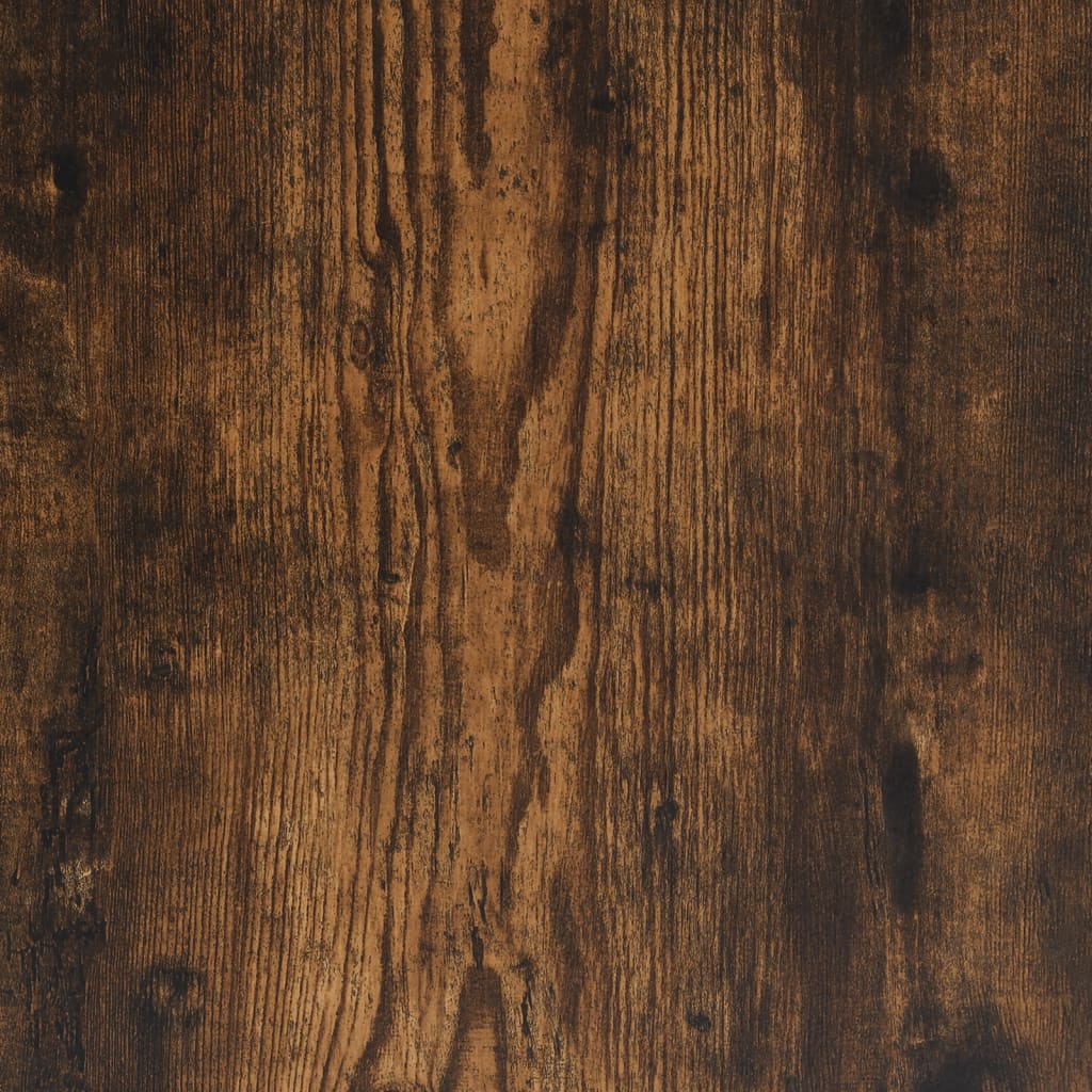 Kirjahylly 102X28X172 Cm Tekninen Puu