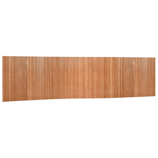 Tilanjakaja Leveys Korkeus 165 Cm Bambu