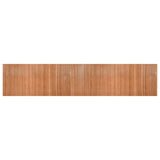 Tilanjakaja Leveys Korkeus 165 Cm Bambu