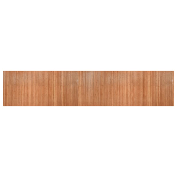 Tilanjakaja Leveys Korkeus 165 Cm Bambu
