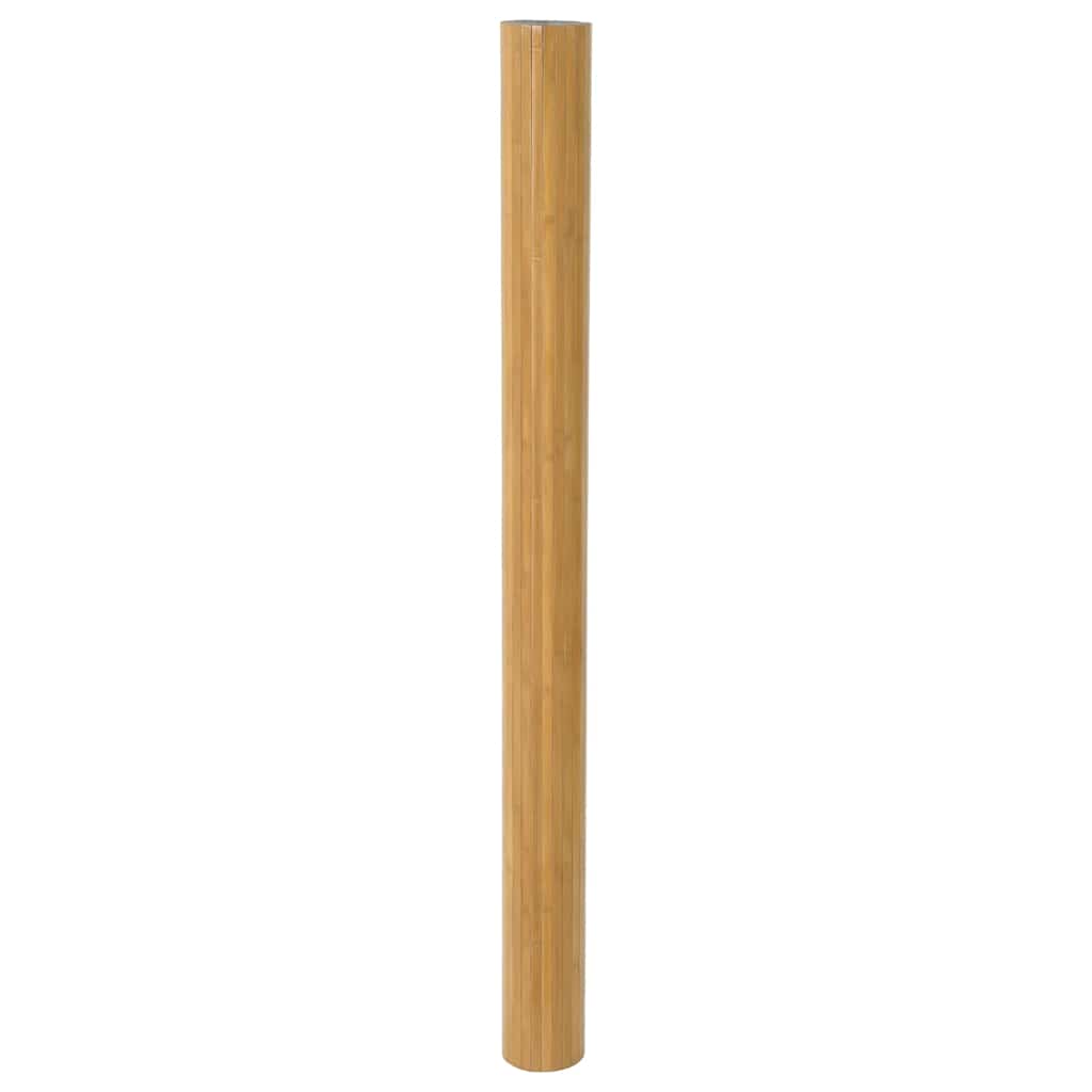 Tilanjakaja Leveys Korkeus 165 Cm Bambu