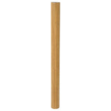 Tilanjakaja Leveys Korkeus 165 Cm Bambu