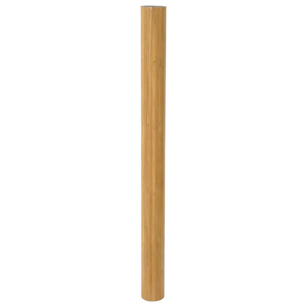 Tilanjakaja Leveys Korkeus 165 Cm Bambu