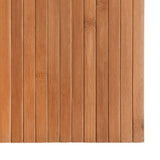 Tilanjakaja Leveys Korkeus 165 Cm Bambu