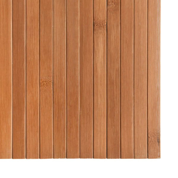 Tilanjakaja Leveys Korkeus 165 Cm Bambu