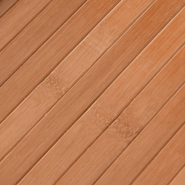 Tilanjakaja Leveys Korkeus 165 Cm Bambu