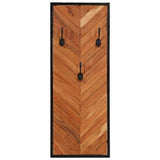 Vaatehyllyt 2 Kpl 35X1X90 Cm Täyspuu Akaasia