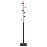 Naulakko 177 Cm Jauhemaalattu Rauta
