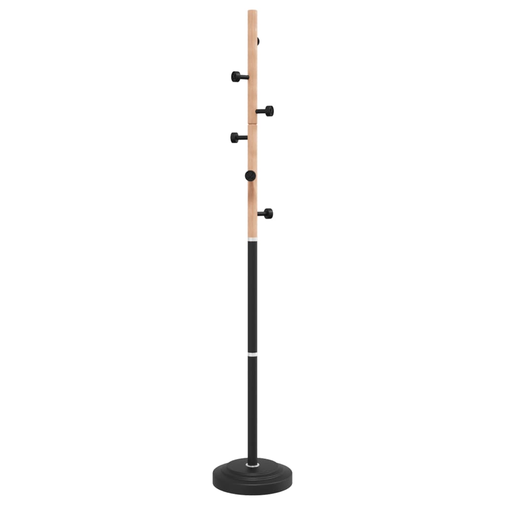 Naulakko 177 Cm Jauhemaalattu Rauta