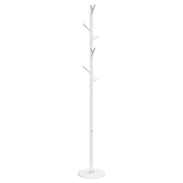 Naulakko 175 Cm Jauhemaalattu Rauta