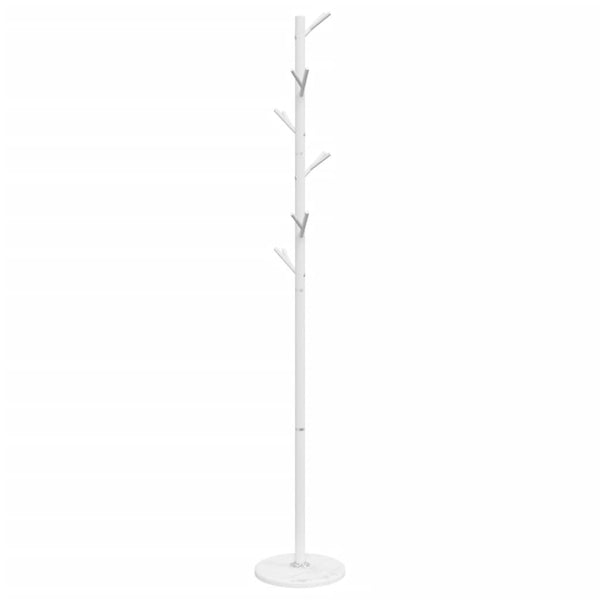 Naulakko 175 Cm Jauhemaalattu Rauta