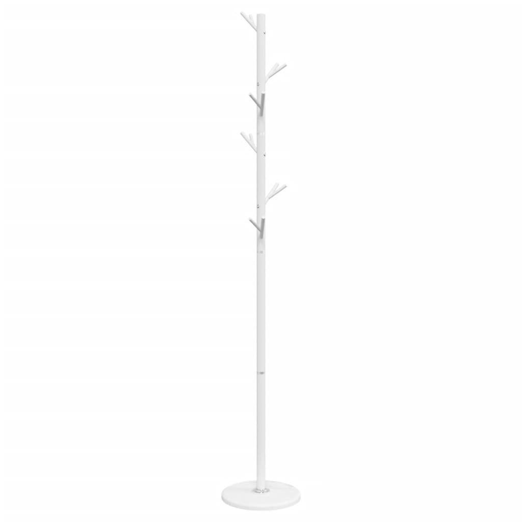 Naulakko 175 Cm Jauhemaalattu Rauta