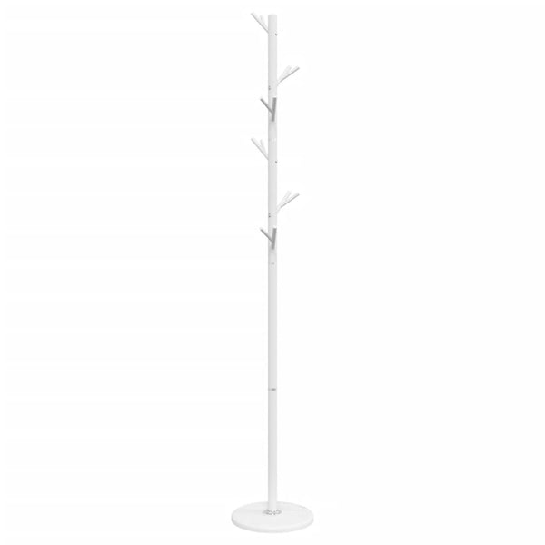 Naulakko 175 Cm Jauhemaalattu Rauta