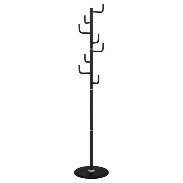 Naulakko 183 Cm Jauhemaalattu Rauta
