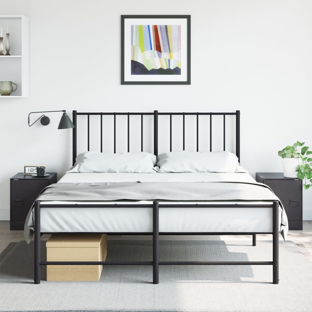 Yöpöytä 34,5X39X44 Cm Teräs