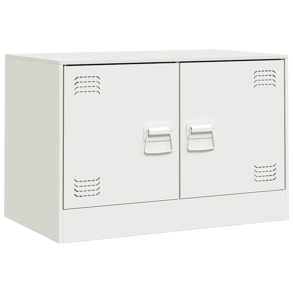 Tv-Taso 67X39X44 Cm Teräs