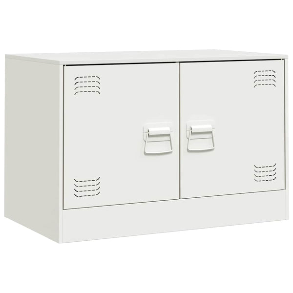 Tv-Taso 67X39X44 Cm Teräs