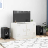 Tv-Taso 67X39X44 Cm Teräs
