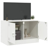 Tv-Taso 67X39X44 Cm Teräs