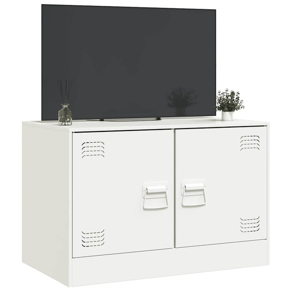 Tv-Taso 67X39X44 Cm Teräs