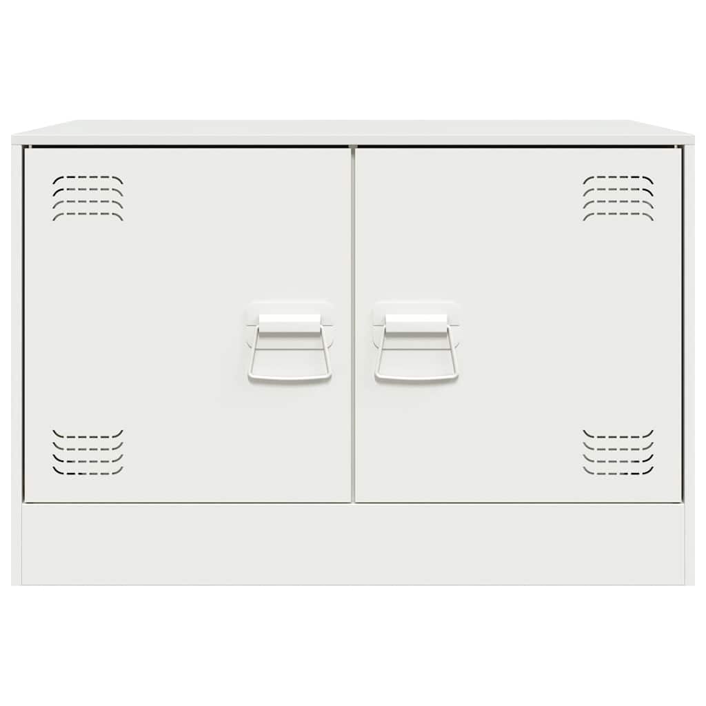 Tv-Taso 67X39X44 Cm Teräs