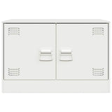 Tv-Taso 67X39X44 Cm Teräs