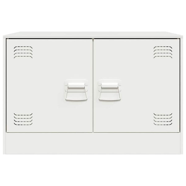 Tv-Taso 67X39X44 Cm Teräs