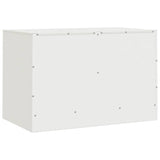 Tv-Taso 67X39X44 Cm Teräs
