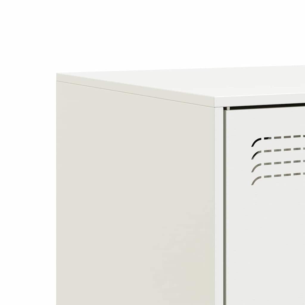 Tv-Taso 67X39X44 Cm Teräs