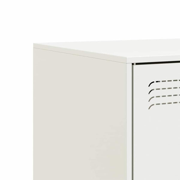 Tv-Taso 67X39X44 Cm Teräs