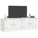 Tv-Tasot 2 Kpl 67X39X44 Cm Teräs