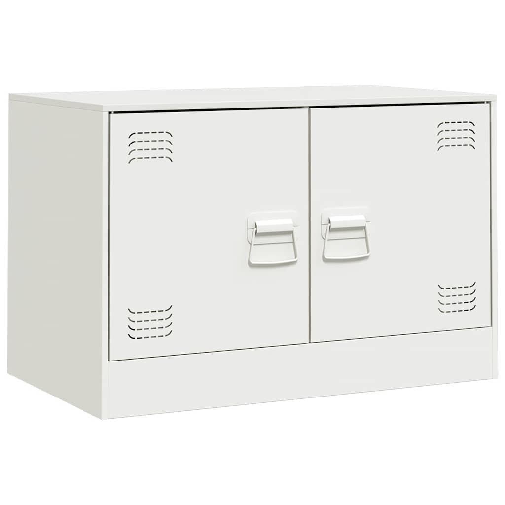 Tv-Tasot 2 Kpl 67X39X44 Cm Teräs