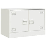 Tv-Tasot 2 Kpl 67X39X44 Cm Teräs