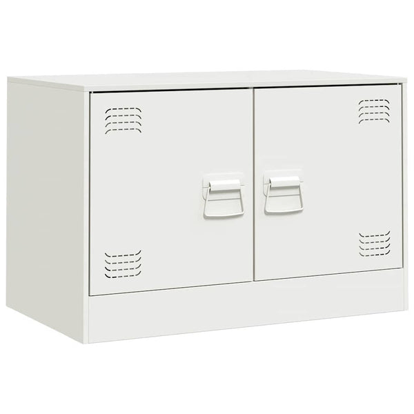 Tv-Tasot 2 Kpl 67X39X44 Cm Teräs