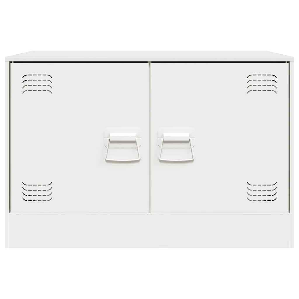 Tv-Tasot 2 Kpl 67X39X44 Cm Teräs
