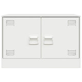 Tv-Tasot 2 Kpl 67X39X44 Cm Teräs