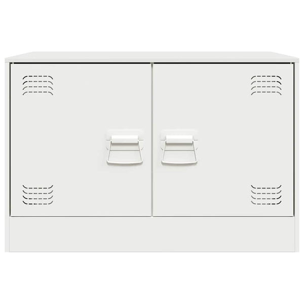 Tv-Tasot 2 Kpl 67X39X44 Cm Teräs